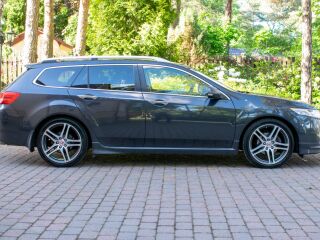 Honda Accord Tourer 2.0 115кВ