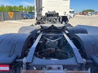 Volvo FH 500 6x2 375kW