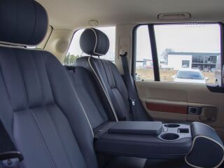 Land Rover Range Rover 3.6 200kW