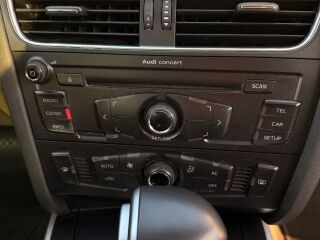 Audi A5 2.7 140kW