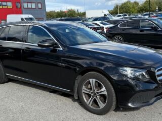 Mercedes-Benz E 220 D T 4MATIC 2.0 143kW
