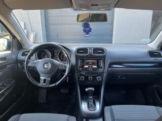 Volkswagen Golf 1.6 TDI 77kW