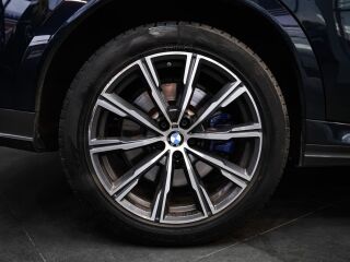 BMW X6 xDrive 30d M-Pakett Shadowline 3.0 210kW