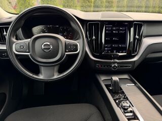 Volvo XC60 2.0 145kW