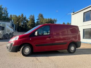 Citroen Jumpy 1.6 66kW