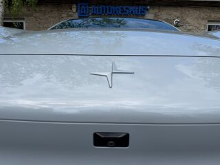 Polestar 4 Long Range DUAL MOTOR AWD 400kW