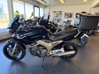 Yamaha TDM 900 R2 63kW