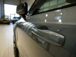 Volvo XC90 B5 AWD MILD HYBRID 2.0 173kW