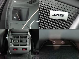 Porsche Taycan 4S Performance Battery Plus 420кВ