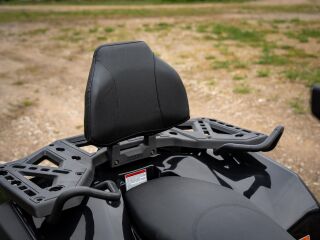 Trapper Guardian 750L 32kW