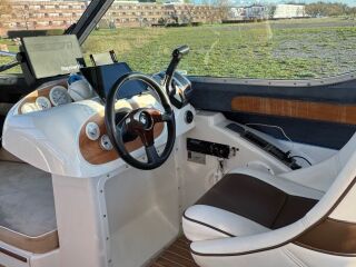 Finnmaster 6400 ROYAL CRUISER OC D1.7L DTI 112kW
