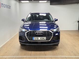 Audi Q3 1.5 110kW
