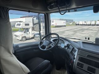 DAF XF 510 FT 4x2 12.9 375кВ