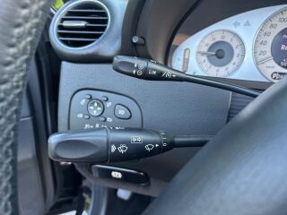 Mercedes-Benz CLK 320 Avantgarde 3.0 R6 CDI 165kW