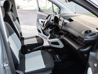 Citroen Berlingo 1.5 56kW