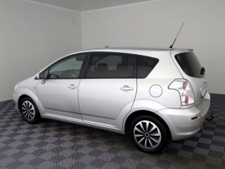 Toyota Corolla Verso Linea Sol Facelift 2.2 D-4D 100кВ