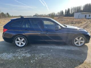 BMW 330 3.0 R6 190кВ