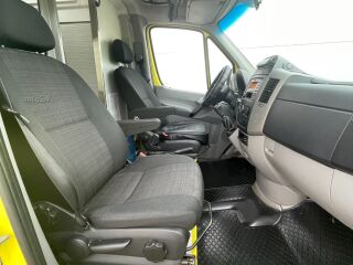 Mercedes-Benz Sprinter PROFILE SPRINTER 3.0 140kW