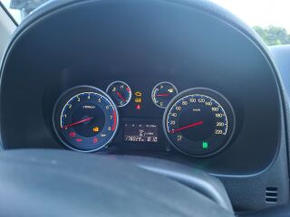 Suzuki SX4 1.6 88кВ