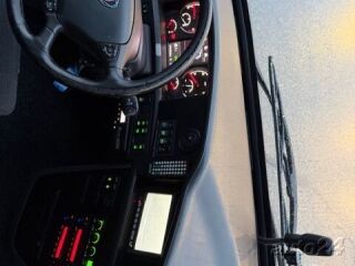 Scania TOURING HD 12.7 302kW