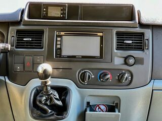 Ford Transit Euroline 2.2 103kW