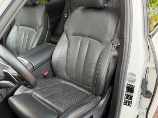 BMW X5 M50 3.0 294kW