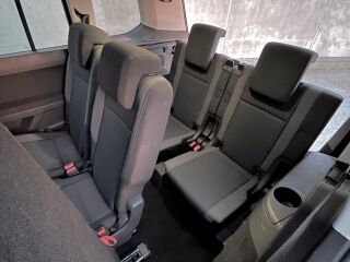 Volkswagen Touran 1.2 81кВ
