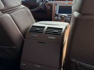 Volkswagen Phaeton 3.0 V6 TDI 176kW