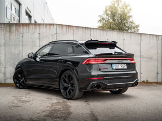 Audi RS Q8 4.0 441kW