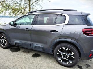 Citroen C5 Aircross BlueHDi 130 AT8 MAX 1.5 96kW