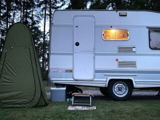 Gruau Floreal 37 DD