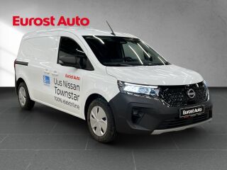 Nissan Townstar Van N-Connecta L2 51kW