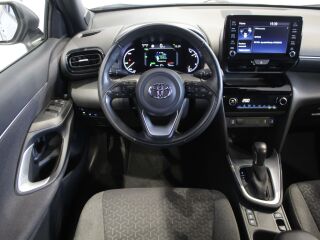 Toyota Yaris Cross Active Plus 1.5 68kW