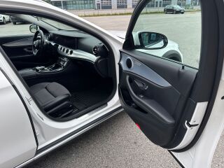 Mercedes-Benz E 220 4MATIC All Terrain 9G Tronic 2.0 143kW