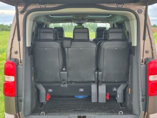 Toyota ProAce 2.0 130kW