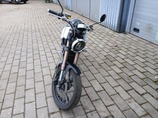 Super SOCO TC Max 3kW