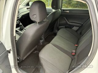 Volkswagen Polo 1.0 59кВ
