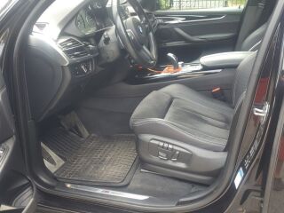 BMW X5 xDrive30d M Pakett 3.0 190кВ