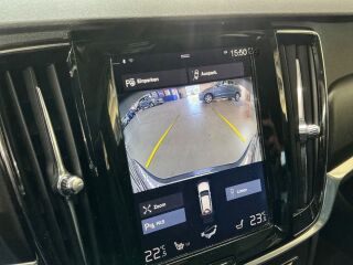 Volvo V90 Cross Country Polar+ AWD 2.0 D4 140кВ