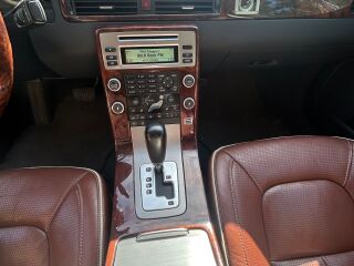 Volvo S80 2.4 120кВ