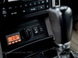 Toyota Land Cruiser 150 Executive 7 3.0 D4D 140kW