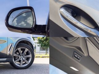 BMW X5 xDrive30d MHEV 3.0 210kW