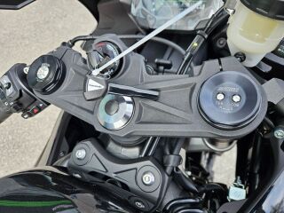 Kawasaki ZX-6R R4 91kW