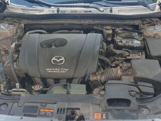 Mazda 3 Skyactiv 2.0 88kW
