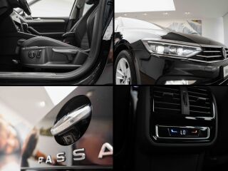 Volkswagen Passat Elegance 2.0 110kW