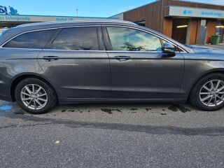 Ford Mondeo 1.5 88kW