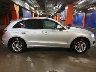 Audi Q5 3.0 176кВ