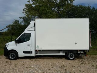 Renault Master 2.3 107kW