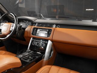 Land Rover Range Rover Autobiography 4.4 250kW