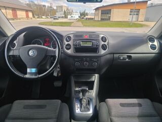 Volkswagen Tiguan 2.0 103kW